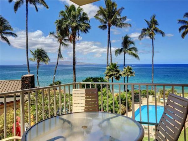 Kihei Condo 972285