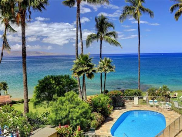 Kihei Condo 972285