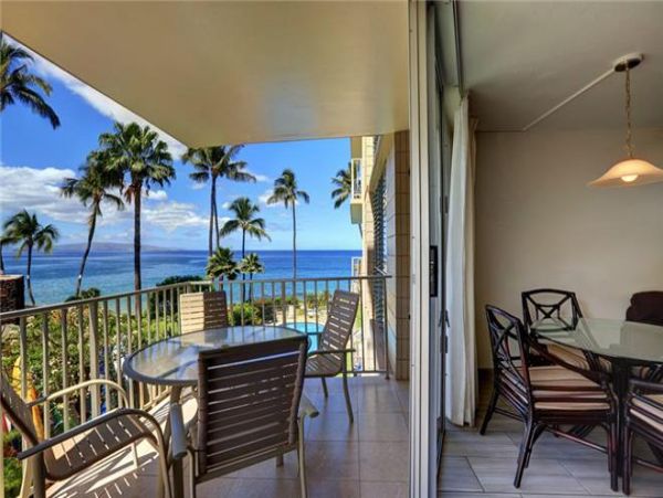 Kihei Condo 972285