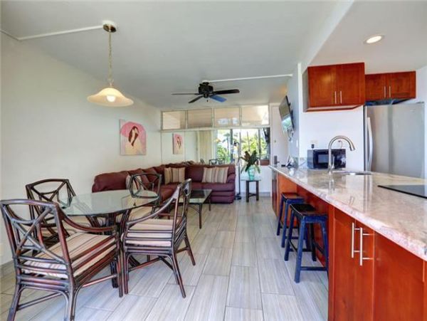 Kihei Condo 972285