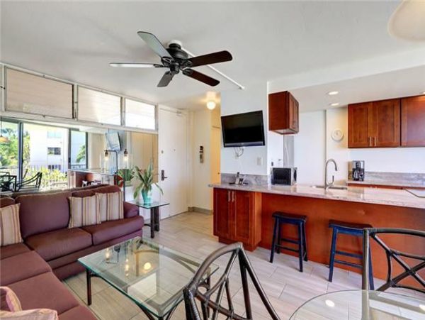 Kihei Condo 972285
