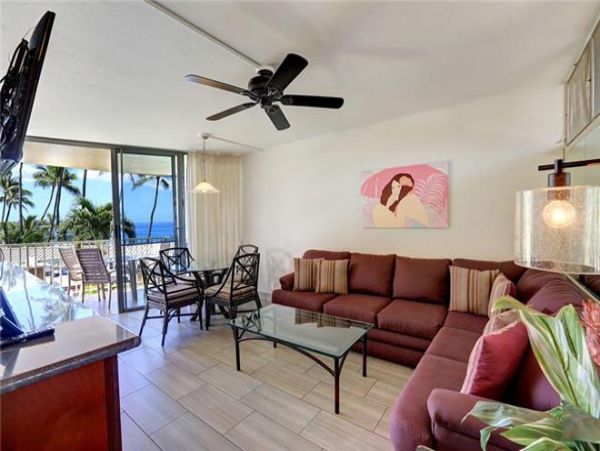 Kihei Condo 972285