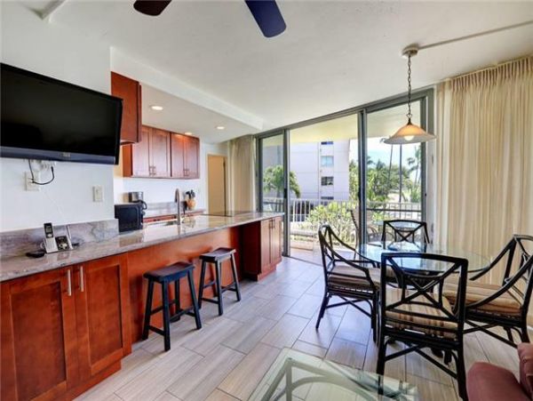 Kihei Condo 972285