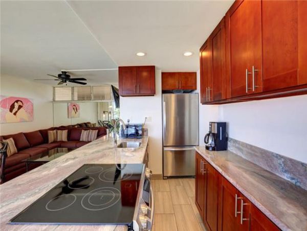 Kihei Condo 972285