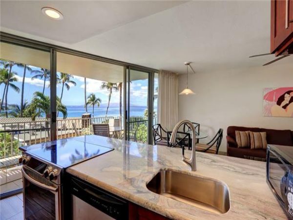 Kihei Condo 972285