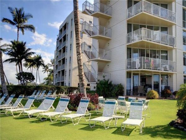 Kihei Condo 972285
