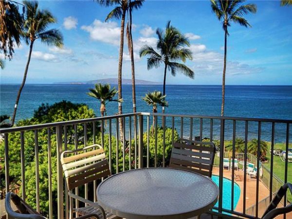 Kihei Condo 972287