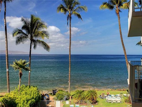Kihei Condo 972287