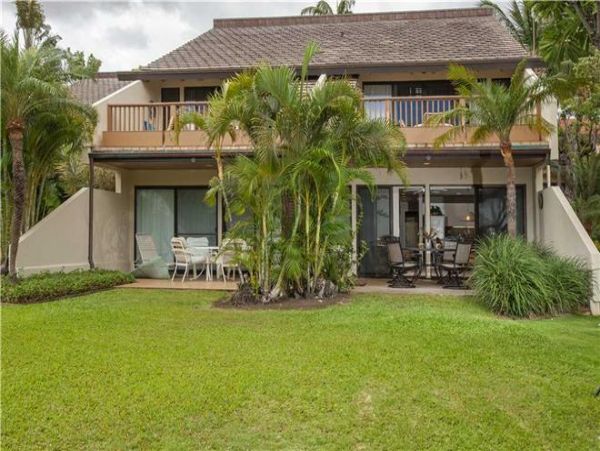 Wailea Condo 972288