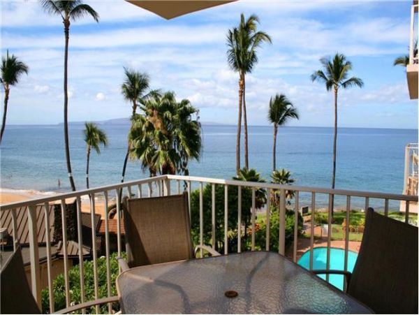 Kihei Condo 972290