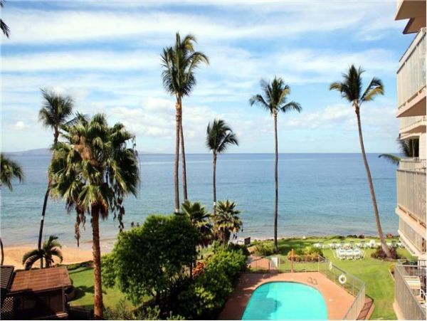 Kihei Condo 972290
