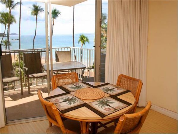 Kihei Condo 972290