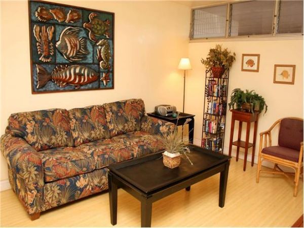 Kihei Condo 972290