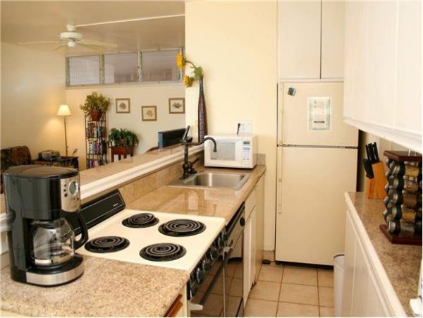 Kihei Condo 972290