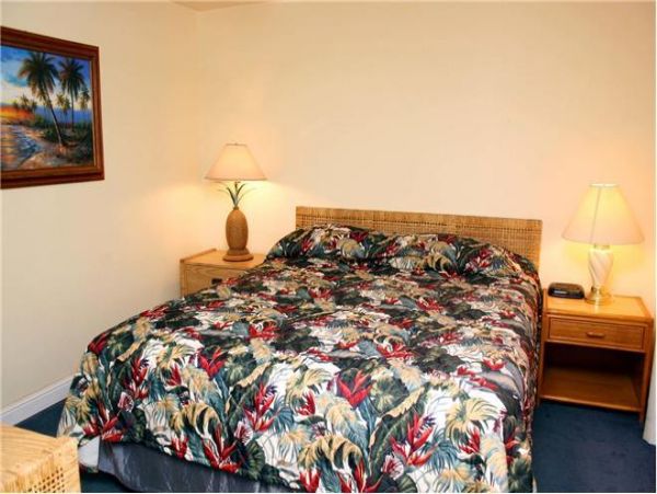 Kihei Condo 972290