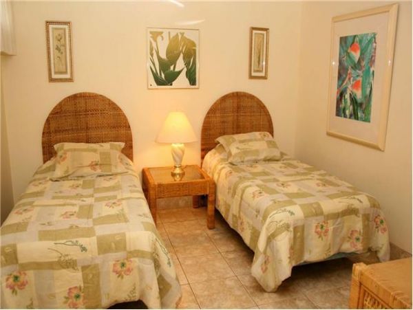 Kihei Condo 972290