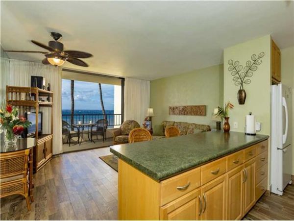 Kihei Vacation Condo Two Bedroom