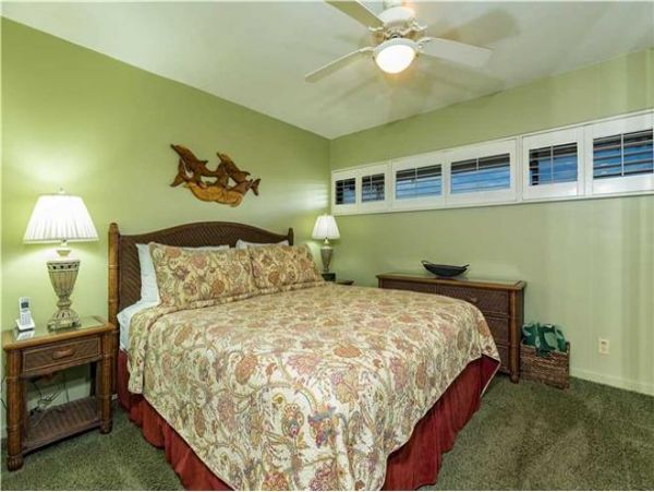 Kihei Vacation Condo Two Bedroom