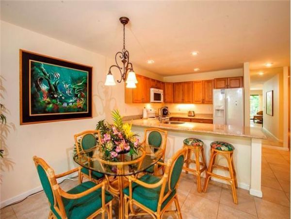 Wailea Condo 972293