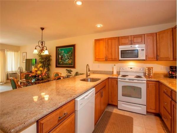 Wailea Condo 972293