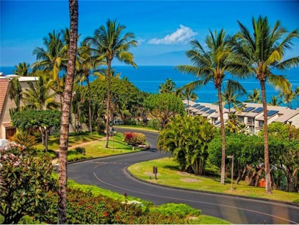 Wailea Condo 972293