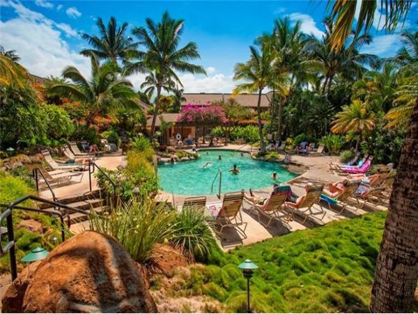 Wailea Condo 972293