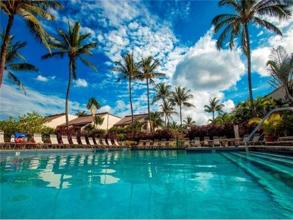 Wailea Condo 972293