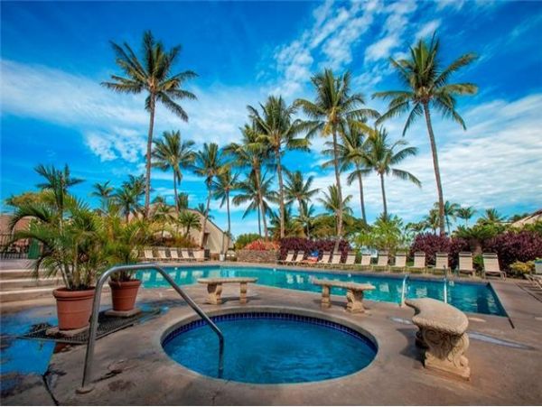 Wailea Condo 972293
