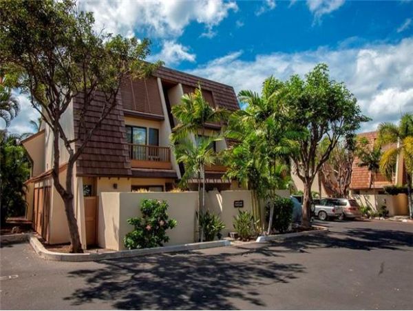 Wailea Condo 972293