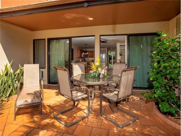 Wailea Condo 972293