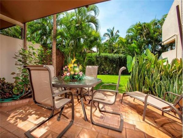 Wailea Condo 972293