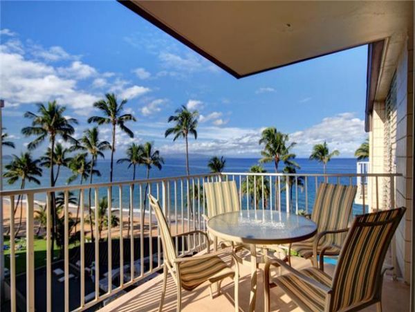 Kihei Condo 972295