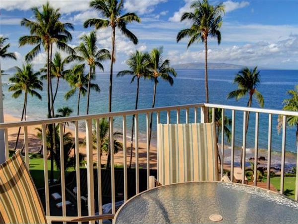 Kihei Condo 972295