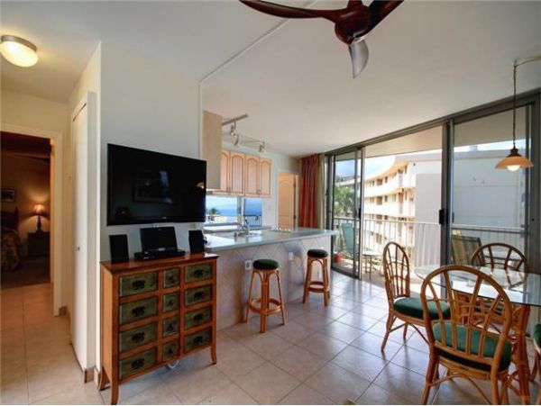 Kihei Condo 972295