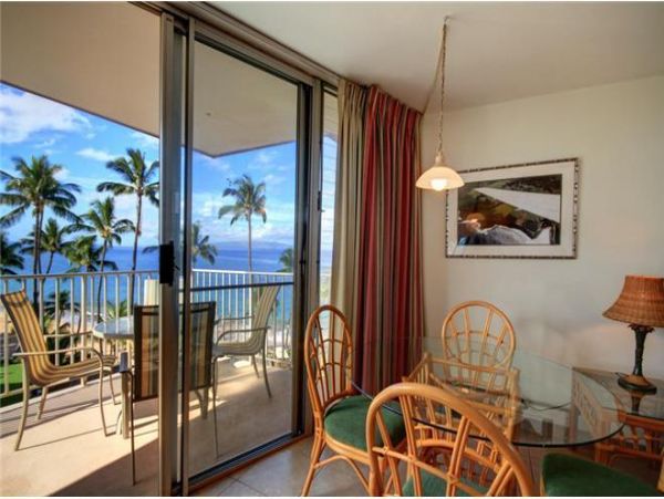 Kihei Condo 972295