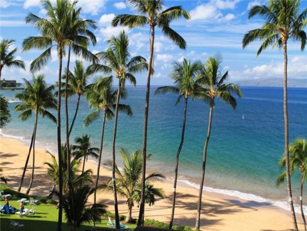 Kihei Condo 972295