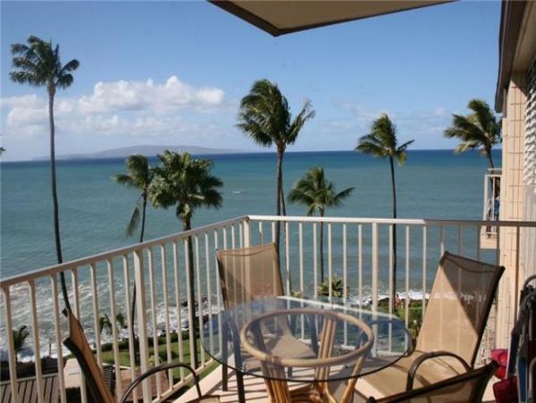 Kihei Condo 972298
