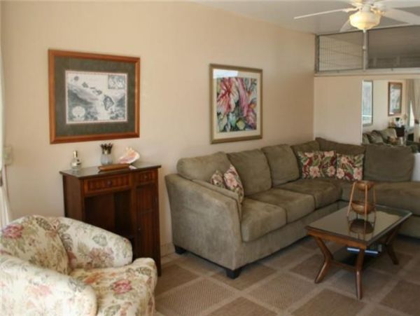Kihei Condo 972298