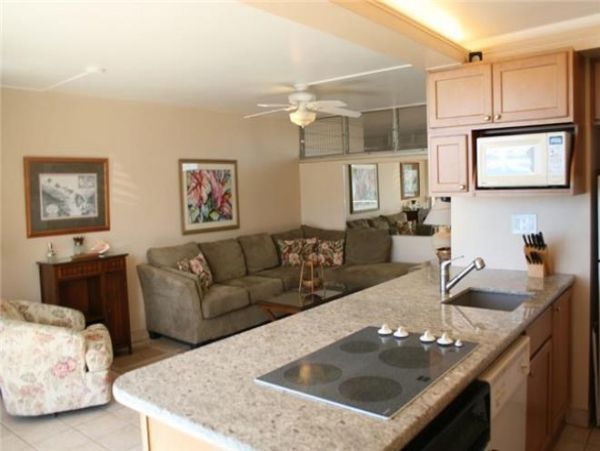 Kihei Condo 972298