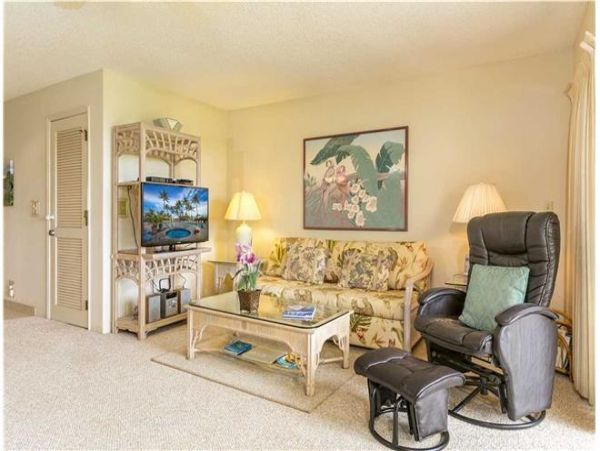 Wailea Condo 972299