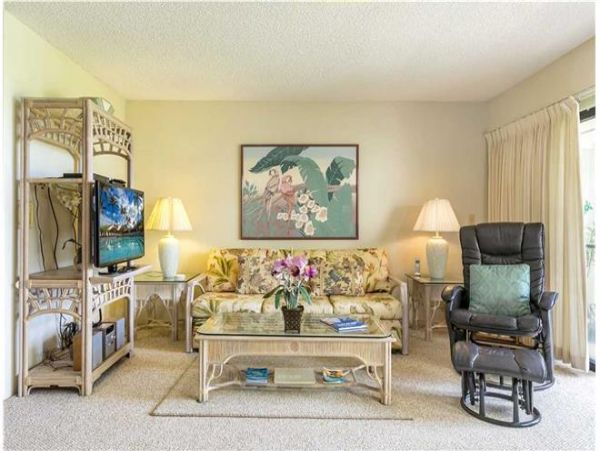 Wailea Condo 972299