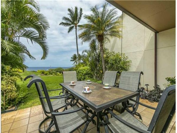 Wailea Condo 972299