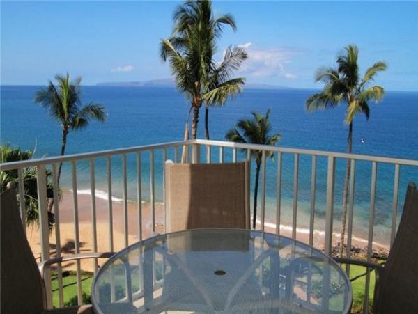 Kihei Condo 972301