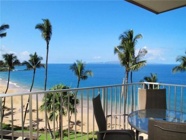 Kihei Condo 972301