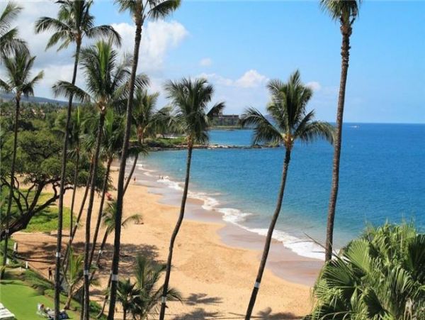 Kihei Condo 972301