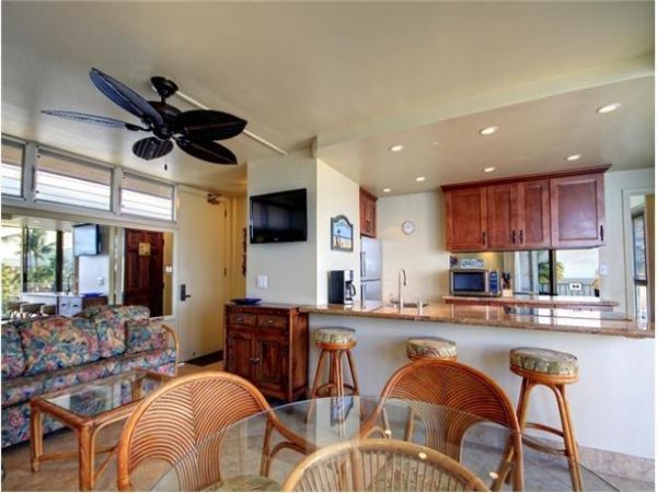 Kihei Condo 972301