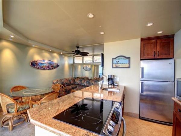Kihei Condo 972301