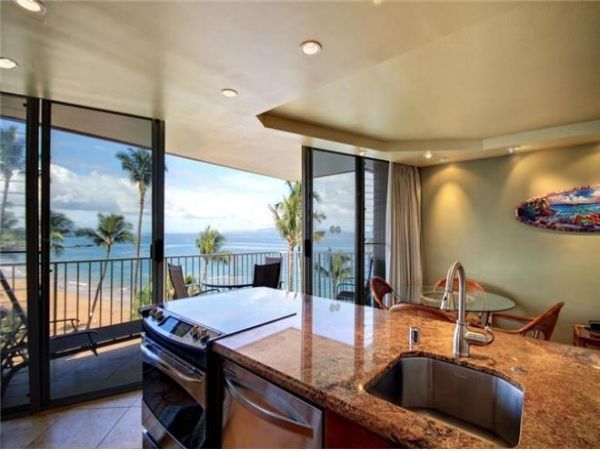 Kihei Condo 972301