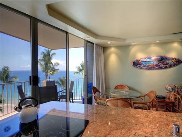 Kihei Condo 972301