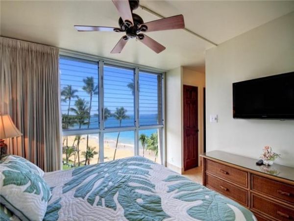 Kihei Condo 972301